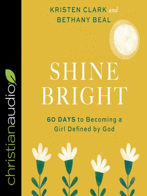 cover image of Shine Bright